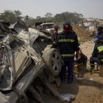 Τραγική έκρηξη βυτιοφόρου στη Νιγηρία με δεκάδες θανάτους και τραυματίες