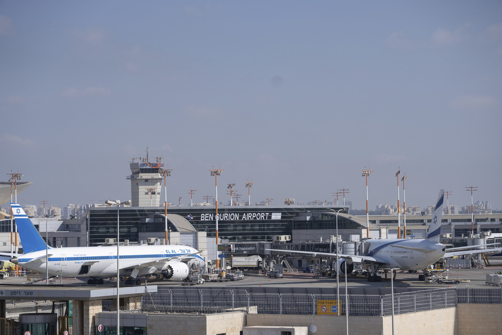 Ταξιδιωτικές Ακυρώσεις και Αναστολές Πτήσεων λόγω της Κρίσης στη Μέση Ανατολή