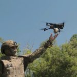 Ανταλλαγή Επιθέσεων με Drones και Πυραύλους στην Ουκρανία και τη Ρωσία