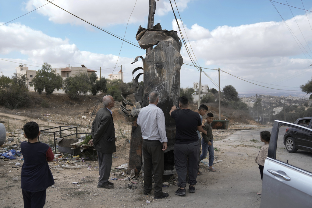 Κίνδυνος Γενικευμένης Σύγκρουσης στη Μέση Ανατολή μετά τις Ιρανικές Πυραυλικές Επιθέσεις